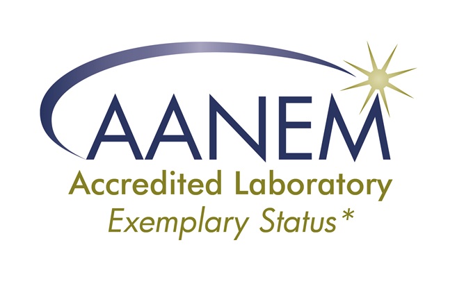 Accredited