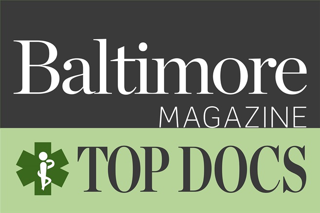Baltimore's