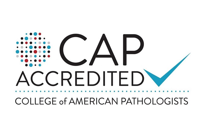 Accredited