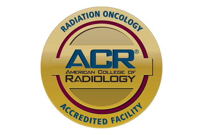 Accredited
